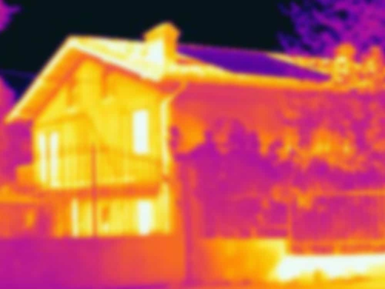 Thermografie bei Muster Elektro in Musterstadt