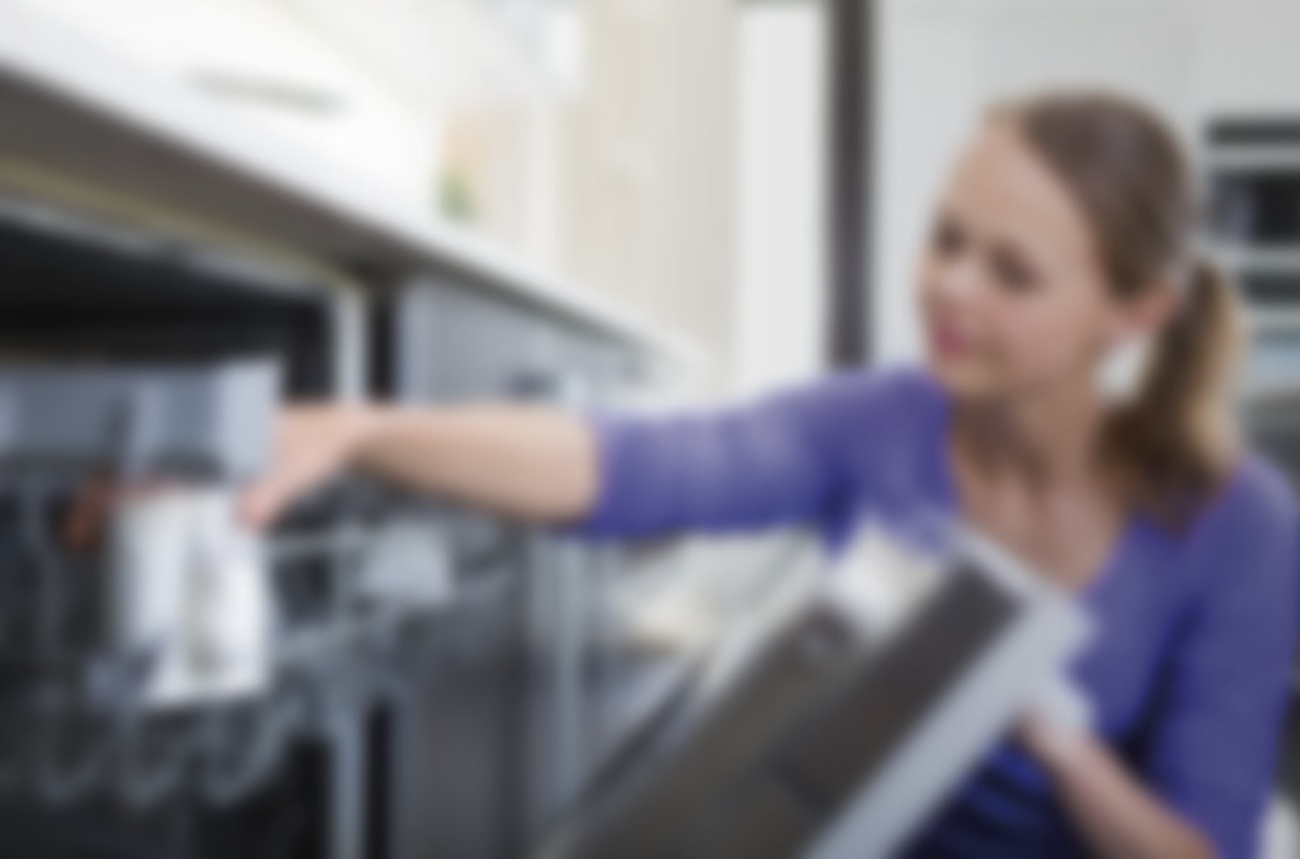 Geschirrspülmaschinen bei Muster Elektro in Musterstadt