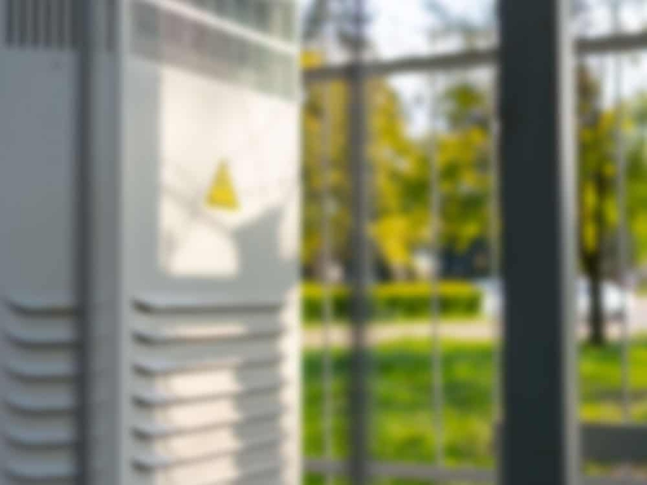 Trafostationen bei Muster Elektro in Musterstadt