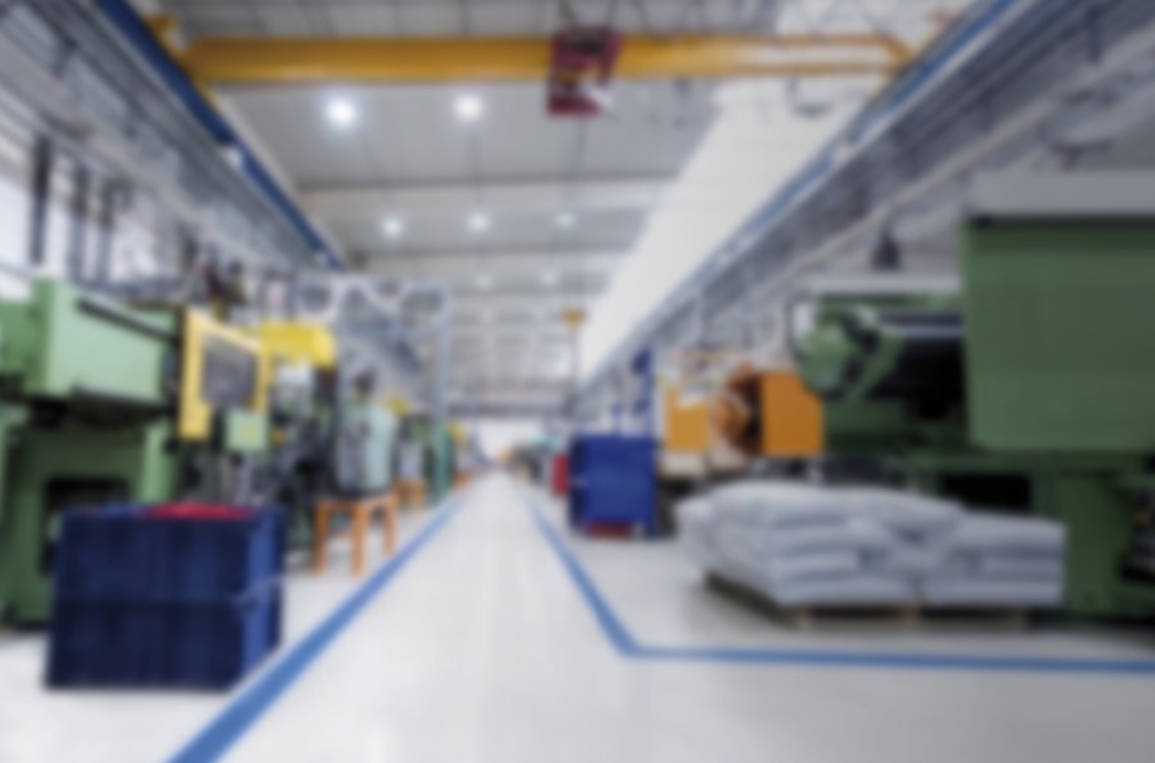 Industrie & Gewerbe bei Muster Elektro in Musterstadt