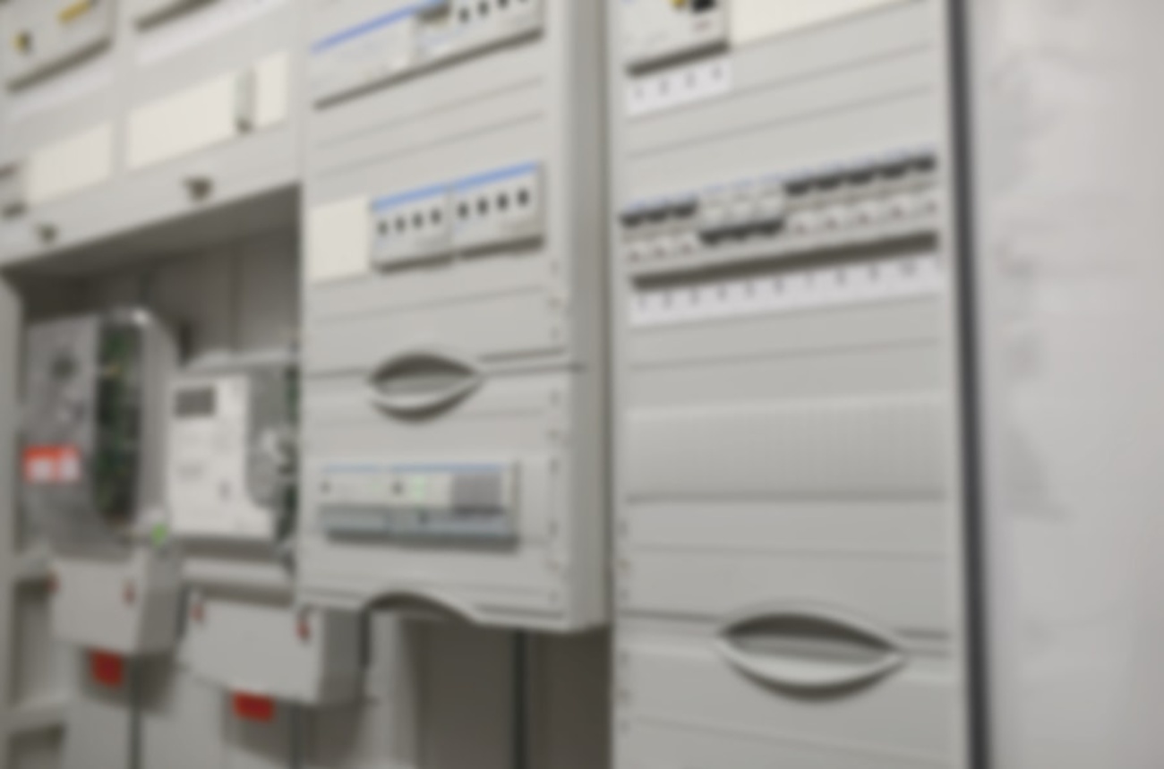 Schaltschrankbau bei Muster Elektro in Musterstadt