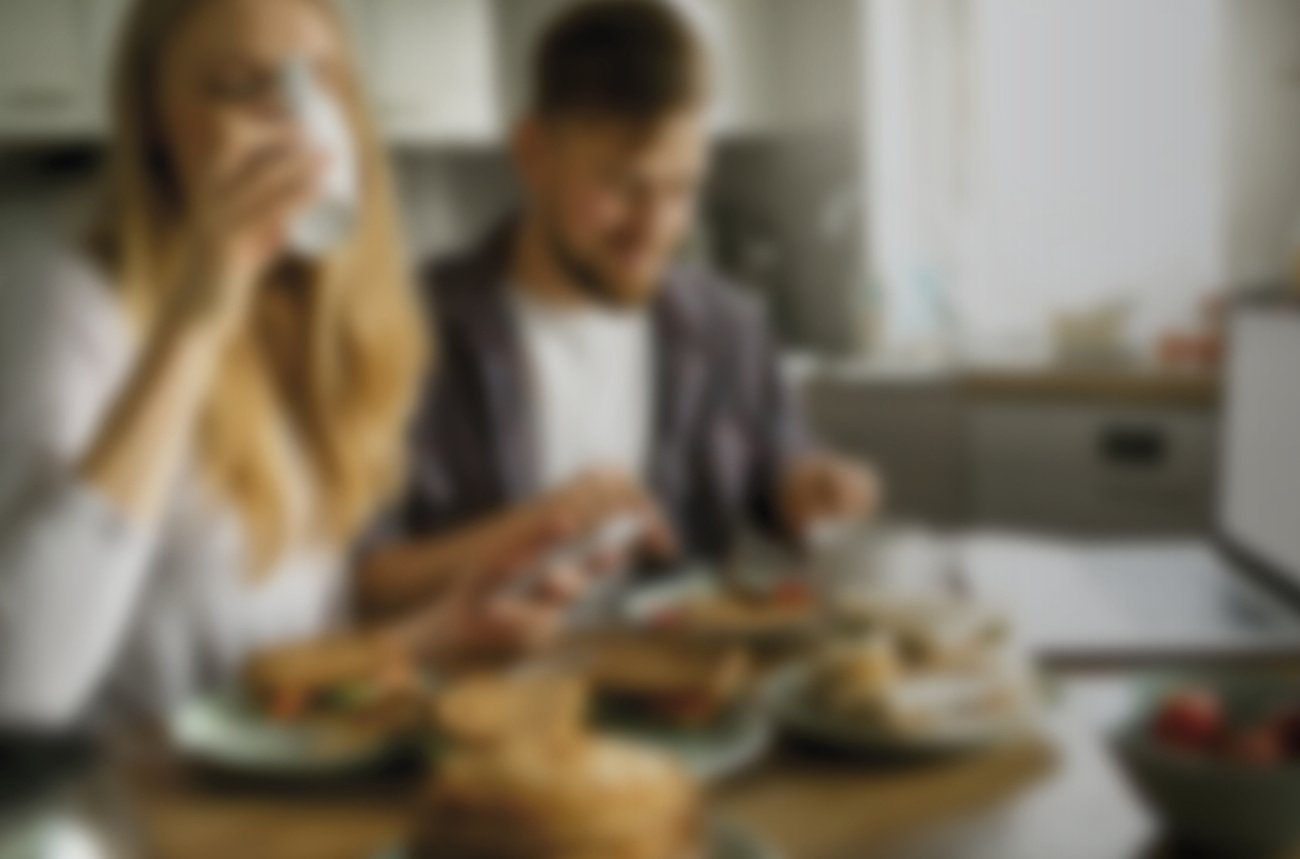 Kaffeemaschinen bei Muster Elektro in Musterstadt